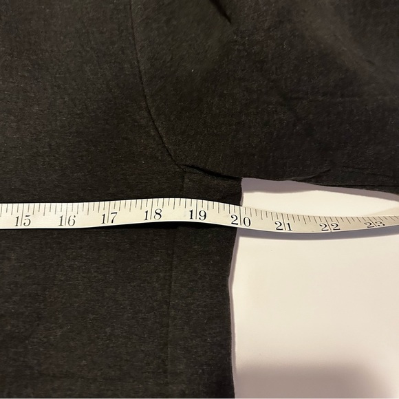 EVERLANE Soft Shell Zip Front Jacket - Picture 8 of 11